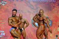 Siberian Power Show - 2021