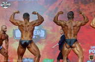 Siberian Power Show - 2021