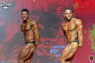 Siberian Power Show - 2021