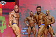 Siberian Power Show - 2021