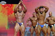 Siberian Power Show - 2021