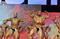 Siberian Power Show - 2021