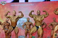 Siberian Power Show - 2021