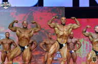 Siberian Power Show - 2021
