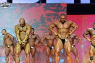 Siberian Power Show - 2021