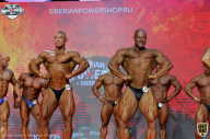 Siberian Power Show - 2021