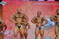 Siberian Power Show - 2021