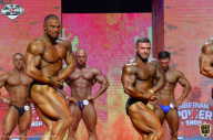 Siberian Power Show - 2021