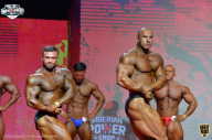 Siberian Power Show - 2021