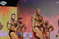 Siberian Power Show - 2021