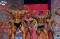 Siberian Power Show - 2021