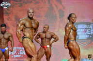 Siberian Power Show - 2021