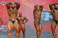 Siberian Power Show - 2021