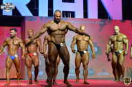 Siberian Power Show - 2021