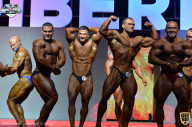 Siberian Power Show - 2021