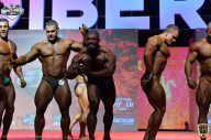 Siberian Power Show - 2021