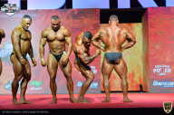 Siberian Power Show - 2021