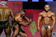 Siberian Power Show - 2021
