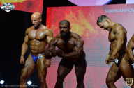 Siberian Power Show - 2021