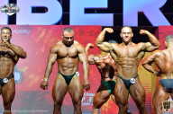 Siberian Power Show - 2021