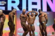 Siberian Power Show - 2021