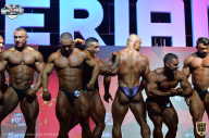 Siberian Power Show - 2021