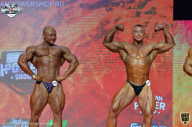Siberian Power Show - 2021