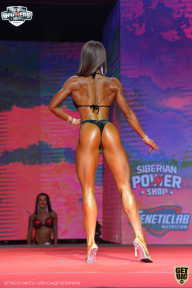 Siberian Power Show - 2021