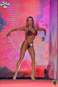 Siberian Power Show - 2021