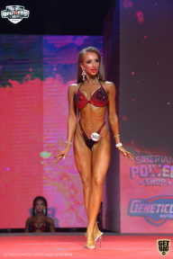 Siberian Power Show - 2021