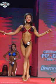 Siberian Power Show - 2021