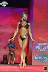 Siberian Power Show - 2021