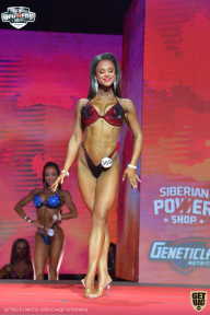 Siberian Power Show - 2021