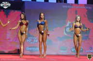 Siberian Power Show - 2021