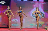 Siberian Power Show - 2021
