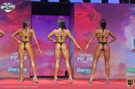 Siberian Power Show - 2021