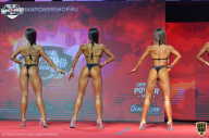 Siberian Power Show - 2021