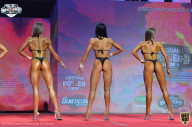 Siberian Power Show - 2021
