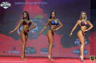 Siberian Power Show - 2021