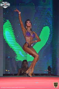 Siberian Power Show - 2021