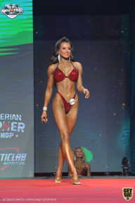 Siberian Power Show - 2021