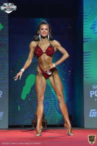 Siberian Power Show - 2021