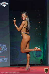 Siberian Power Show - 2021