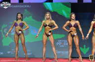 Siberian Power Show - 2021