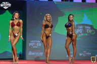 Siberian Power Show - 2021
