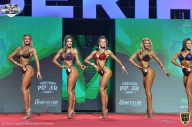 Siberian Power Show - 2021