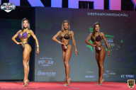 Siberian Power Show - 2021