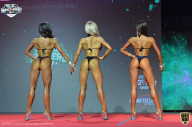 Siberian Power Show - 2021
