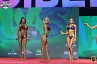 Siberian Power Show - 2021