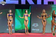 Siberian Power Show - 2021